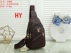 Louis Vuitton Normal Quality Handbags 804