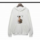 Off white Men's Hoodies 254
