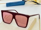 Gucci High Quality Sunglasses 4375
