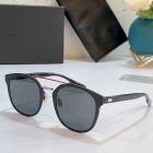 DIOR High Quality Sunglasses 1124