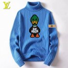 Louis Vuitton Men's Sweater 161