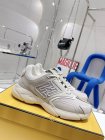 Fendi Men's Shoes 380