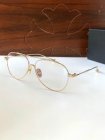 Chrome Hearts Plain Glass Spectacles 1296