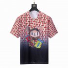Burberry Men's T-shirts 309