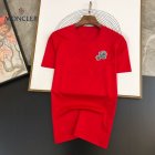 Moncler Men's T-shirts 292