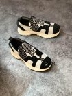 GIVENCHY Men's Shoes 773