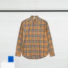 Burberry Men's Shirts 161