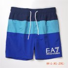 Armani Men's Men's Shorts 86