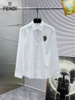 Fendi Men's Shirts 210
