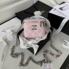 Chanel Original Quality Handbags 35