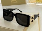 Burberry High Quality Sunglasses 224