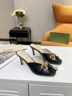 Gucci Women's Shoes 652