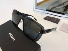Prada High Quality Sunglasses 36