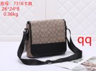 Coach Normal Quality Handbags 73
