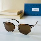Gucci High Quality Sunglasses 2840