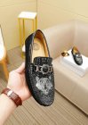 Versace Men's Shoes 1237