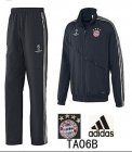 adidas Apparel Men's Casual Suits 110