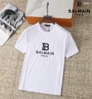 Balmain Men's T-shirts 50