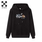 Off white Women's Hoodies 96