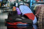 Nike Air Jordan Shoes Men 89