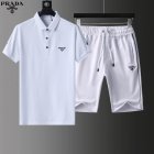 Prada Men's Suits 131