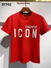 Dsquared Men's T-shirts 146