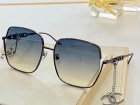 Chanel High Quality Sunglasses 2095