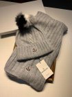 Moncler Hat & Scarve Set 84