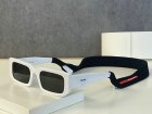 Prada High Quality Sunglasses 245