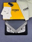 Fendi Wallets