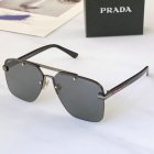 Prada High Quality Sunglasses 491