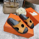 Hermes Women's Slippers 127