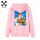 Off white Women's Hoodies 108