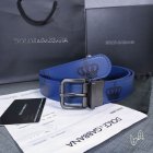 Dolce & Gabbana Original Quality Belts 87