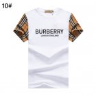 Burberry Men's T-shirts 379