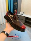Prada Men's Shoes 684