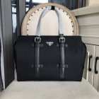 Prada High Quality Handbags 281