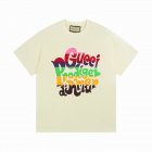 Gucci Men's T-shirts 1257