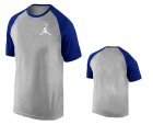 Air Jordan Men's T-shirts 472