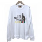 Gucci Men's Long Sleeve T-shirts 359