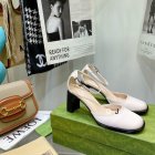 Gucci Women's Shoes 502