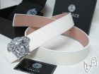 Versace Original Quality Belts 274