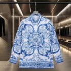 Dolce & Gabbana Men's Shirts 01