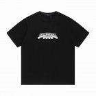 Louis Vuitton Men's T-shirts 1121