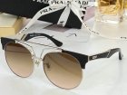 Prada High Quality Sunglasses 340