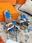 Hermes Women's Slippers 41