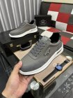 Prada Men's Shoes 1813