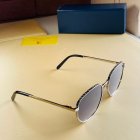 Louis Vuitton High Quality Sunglasses 2374
