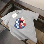 Moncler Men's T-shirts 429