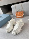 Prada Women's Shoes 95